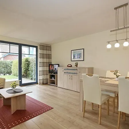 Papillon 02-2 Apartamento *