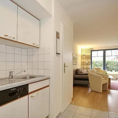 Apartamento Papillon 02-2 *