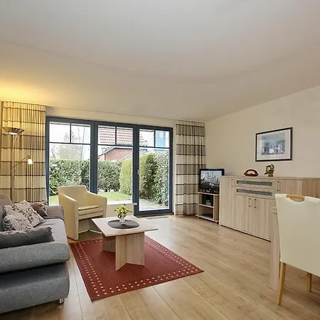 Apartamento Papillon 02-2 *