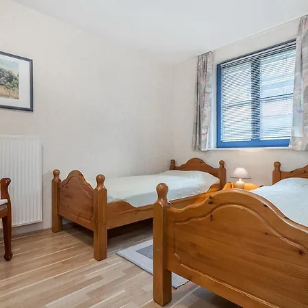 Apartamento Papillon 02-2