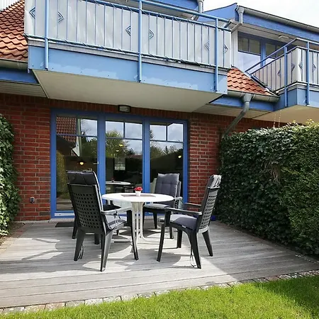 Papillon 02-2 Boltenhagen (Ostseebad)