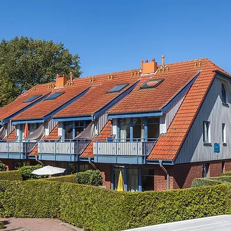 Apartamento Papillon 02-2