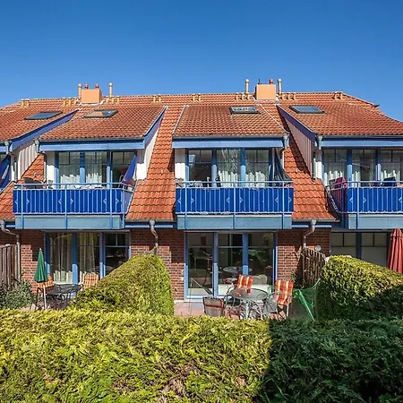 Papillon 02-2 Apartamento *