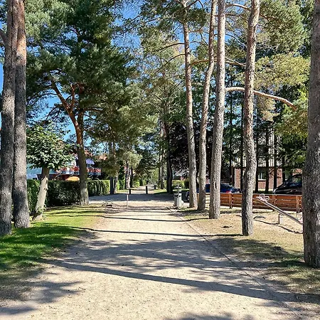 Papillon 02-2 Apartamento